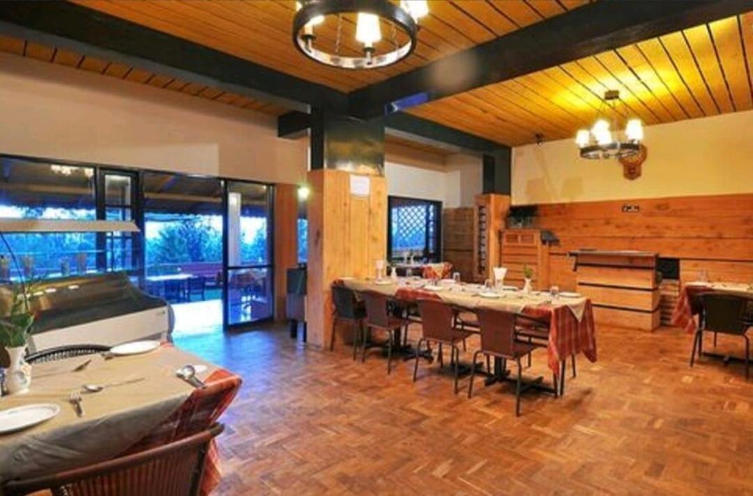 Willow Hill By Nature Resorts And Stays Ooty Exterior foto